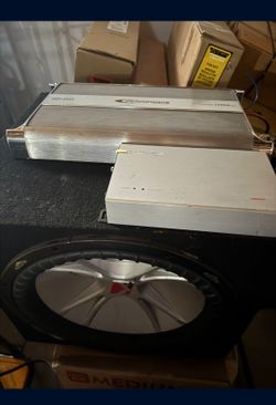 Car Audio 