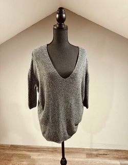 XS Express Knit Top Sweater