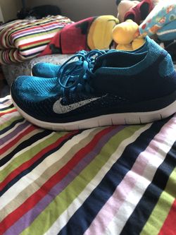 Nike Flyknit