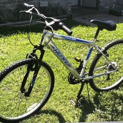 Huffy Bicycle For Sale