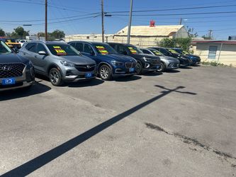 Cars & trucks