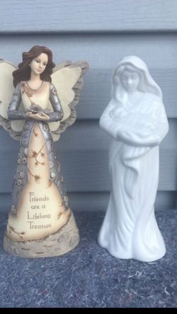 Angels