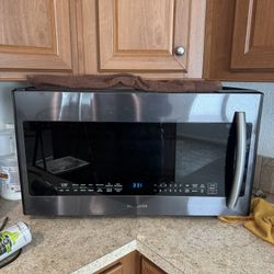 Microwave Samsung 