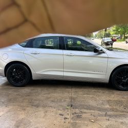 2015 Chevrolet Impala