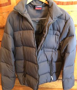 Men’s coat