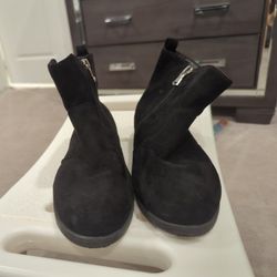 Boot Shoes