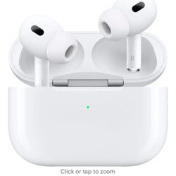 Air Pods Pro 2