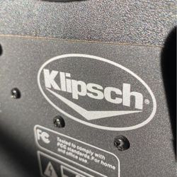 Klipsch Sub10 Powered Subwoofer