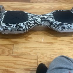 Hover Board