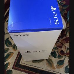 PlayStation5
