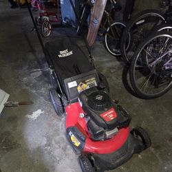 Honda Craftsman Lawnmower