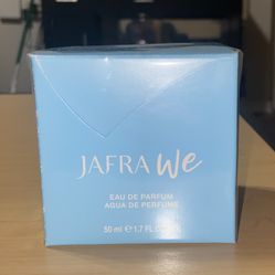 Jafra We Perfume