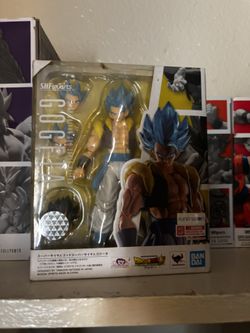 Ssgssblue Gogeta