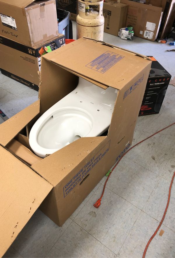 Toto Toilet for Sale in Phoenix, AZ OfferUp