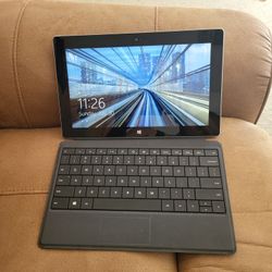 Microsoft Surface Rt