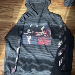 Off White Hoodie