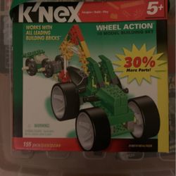Knex Toy