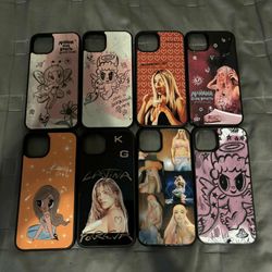 Karol G iPhone15 plus cases 
