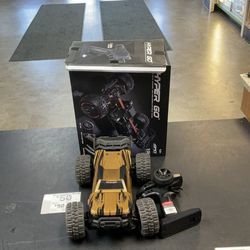 Hyper GO COLLECTIBLE