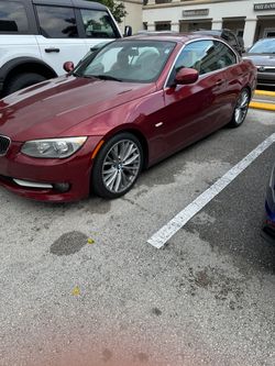 2011 BMW 335i