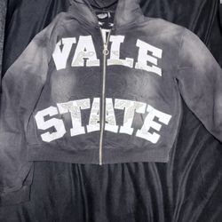 Vale State, Eric Emmanuel, Supreme *READ DESCRIPTION*