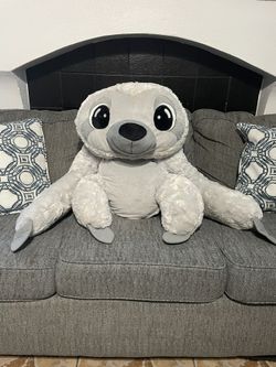 Giant Sloth