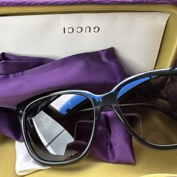 Gucci Sunglasses 