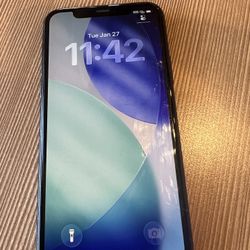 iPhone 11 Pro  256GB Unlocked