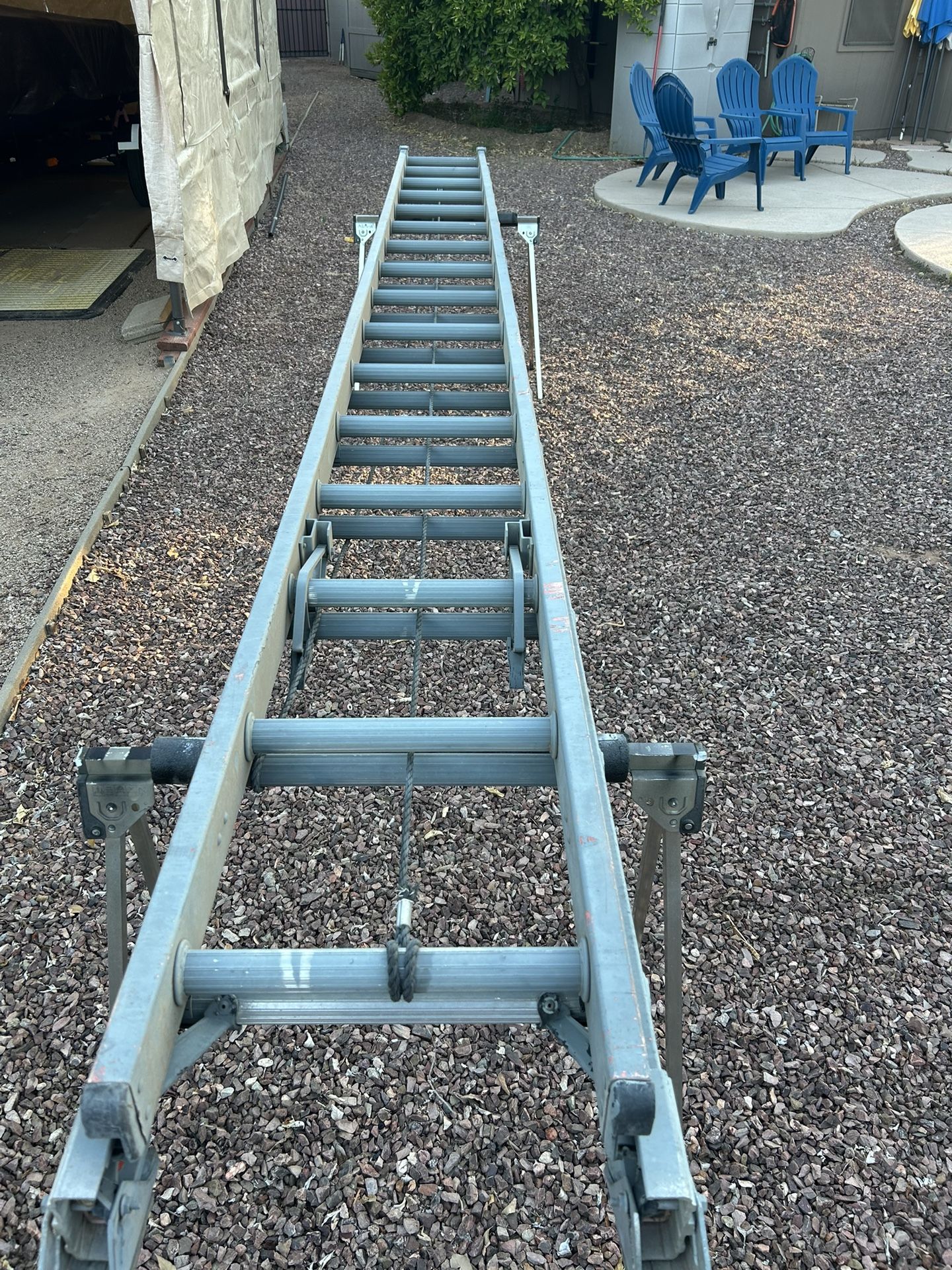 Ladder