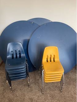 Daycare Furniture