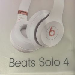 Beat Solo 4 