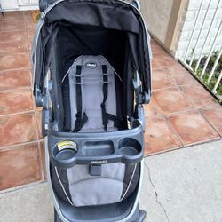 Chicco Bravo Stroller