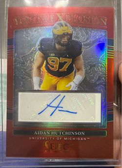 Hutchinson YouthExplosion Auto