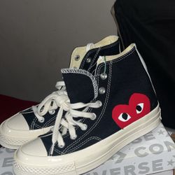 Play Converse 