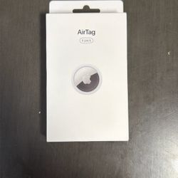 Apple AirTags 4pack