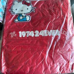 Hello Kitty Bag 