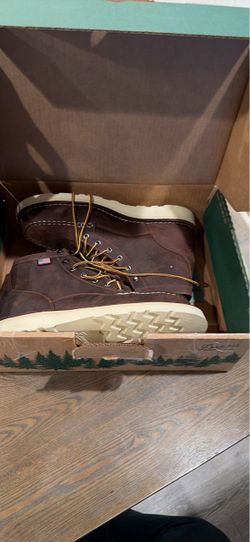 Danner Boots