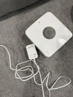 Ring Alarm Pro Base Station