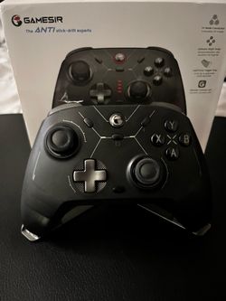 Gamesir Cyclone 2
