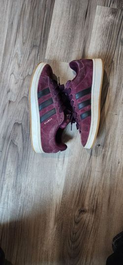 Adidas Campus Suede