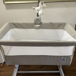 Bassinet 