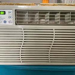 Window Ac