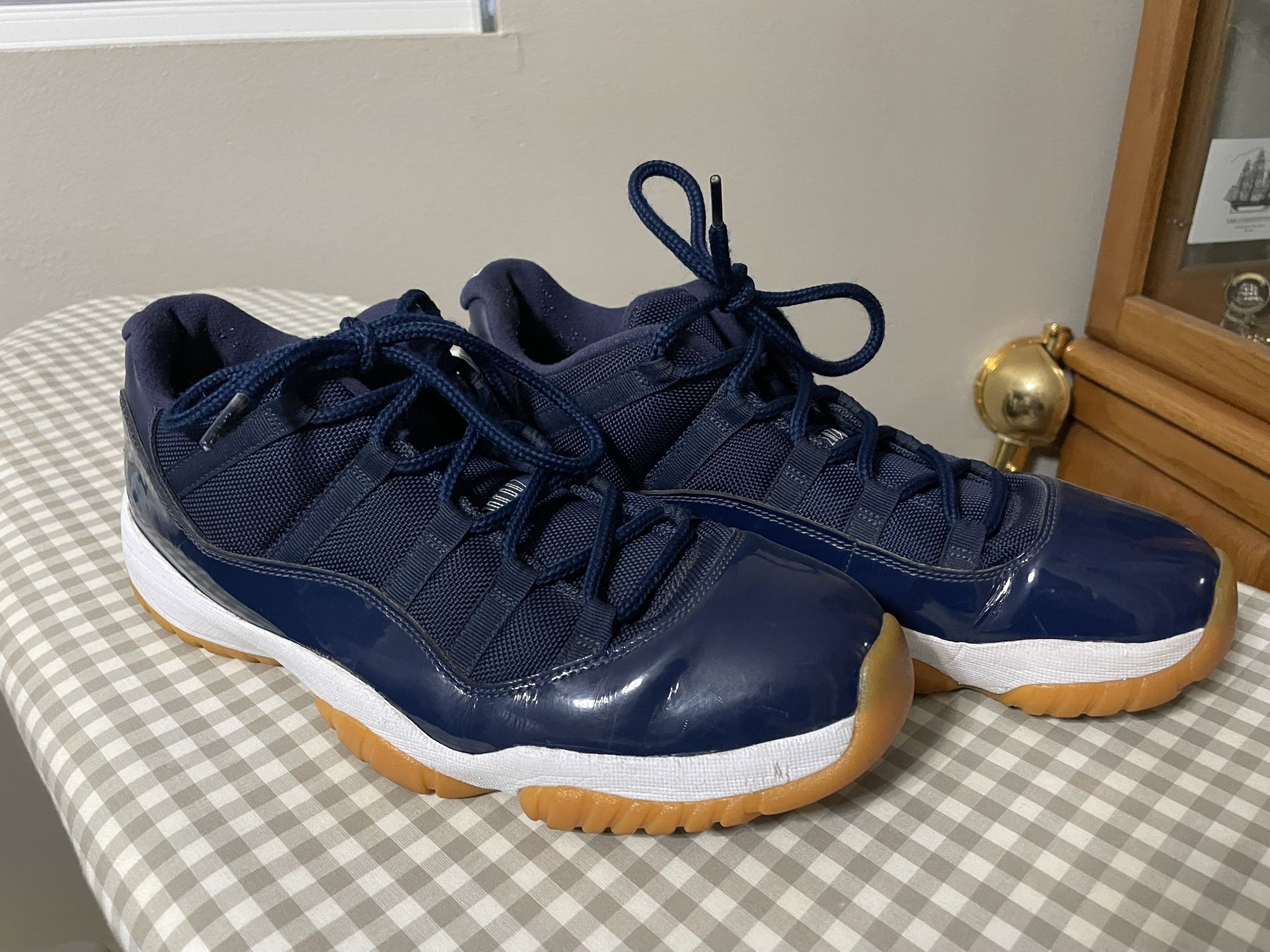 Air Jordan 11’s Size 12