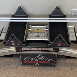 Skier's Edge Big Mountain Series QS5