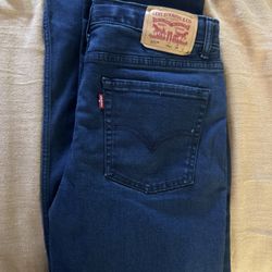 Levi’s