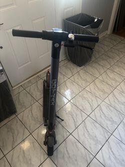 Gotrax Electric Scooter
