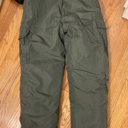 Kids Snow Pants 