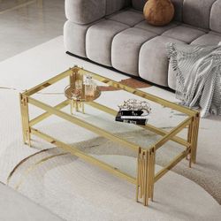 Modern Coffee Table