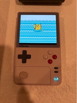 Ayaneo pocket Dmg Retro 16GB ram 1TB storage