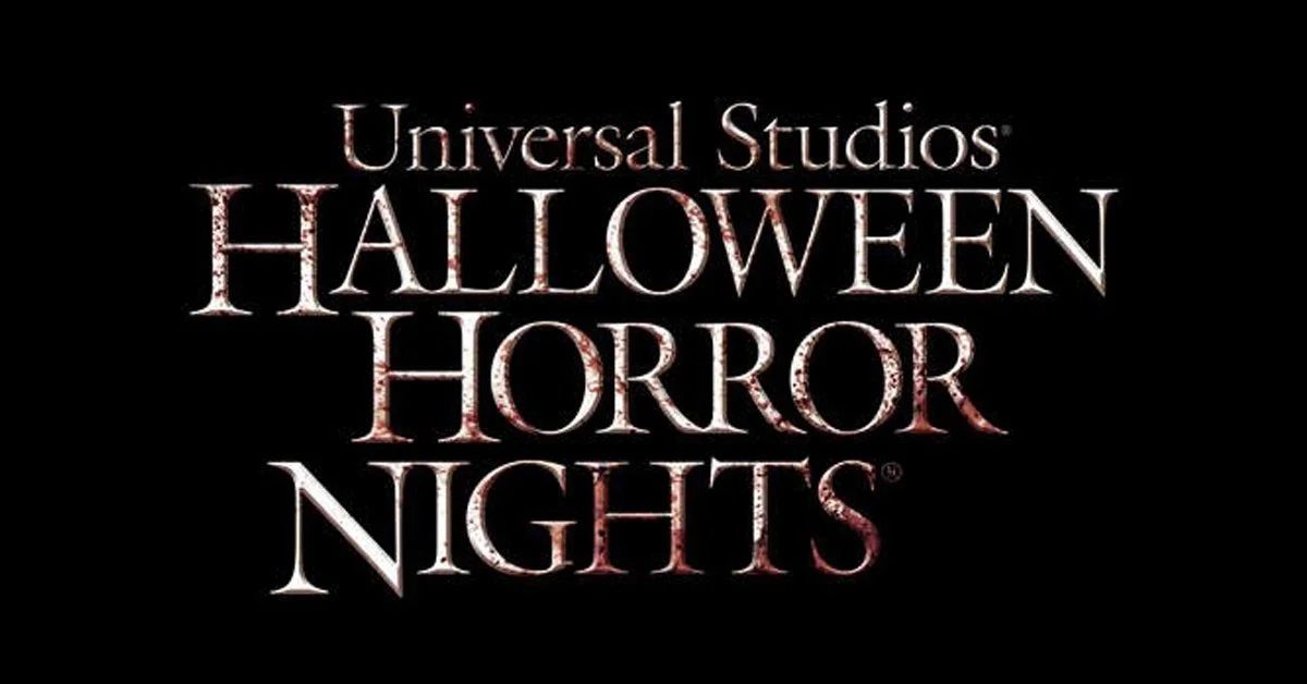 Universal Studios Hollywood Halloween Horror Nights Tickets